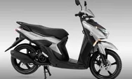 Motor Matic Murah di Indonesia dari Yamaha, Honda dan Suzuki, Pilihan Terbaik di Bawah Rp20 Juta