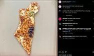 Pizza Pro Israel Tambah Songong, Dominos Pizza Israel Olok-olok Palestina, Ternyata Statusnya Seperti Pizza Hut