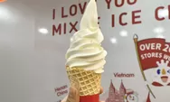 Apakah Mixue Produk Israel? Ini Daftar 16 Es Krim Lokal Buatan Indonesia Rasa Nikmat Harga Murah