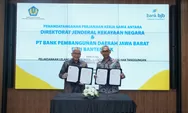 bank bjb Optimalkan Lelang Eksekusi Lewat Kolaborasi dengan DJKN Kemenkeu