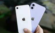 Rekomendasi iPhone Baru di Bawah Rp 10 Juta, Masih Worth It di Tahun 2023?