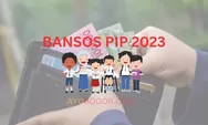 Nominal Bansos PIP di Tahun 2024, Anak Sekolah Dapat Bantuan Rp225 Ribu hingga Rp1,8 Juta
