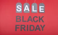 5 Diskon Black Friday di Indonesia Hari Ini, Promo Gede-gedean Ada Uniqlo hingga Samsung