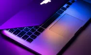 5 Rekomendasi Laptop Macbook Pro Terbaik