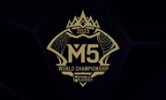 HASIL GAME KEDUA ONIC vs AP Bren Malam Ini Grand Final M5 World Championship, ONIC Samakan Kedudukan 1-1 AP Bren