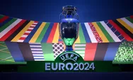 Termasuk Israel, Ada 12 Negara Berebut Tempat untuk Lolos Putaran Final Euro 2024