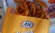 Apakah AW Mendukung Israel? Penjelasan A&W Apakah Produk Israel Bukan, dan Daftar Resto Fast Food Lokal Indonesia Ternikmat