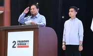 Survei Pasca Debat Pilpres 2024, Kekecewaan Terhadap Prabowo Dibayar Gibran