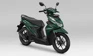 Simulasi Kredit Motor Honda BeAT 2023 dengan DP Rp1,3 Juta, Cicilan Murah selama 35 Bulan