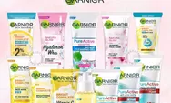 Apakah Garnier Produk Israel? Ternyata Setelah Diselidiki Merek Kosmetik Ini Berasal Dari Negara...