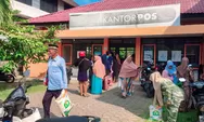 KPM Bansos Beras 10 Kg Apakah Juga Dapat Bantuan BLT Mitigasi Risiko Pangan? Simak Ulasannya di Sini