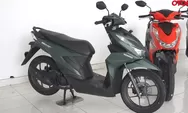 List Harga Motor Honda BeAT Seken atau Bekas di Tahun 2024, Paling Murah Mulai Rp 4 Jutaan Saja