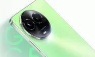 Realme C67 Dirilis dengan Kamera 108MP, Snapdragon 685, ROM 256GB dan Desain Baru