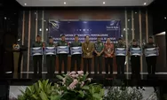 Salurkan Tunjangan Operasional Babinsa, bank bjb Kolaborasi dengan TNI AD