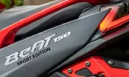 Honda BeAT 150 2024 Segera Meluncur, Motor Matic Spesifikasi Istimewa Performa Tinggi, Pantas Jadi Incaran Anak Muda