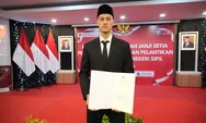 Resmi Jadi WNI, Jay Idzes Bisa Merumput Bersama Timnas Indonesia di Piala Asia 2023?