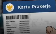 Kartu Prakerja 2024 Kapan Dibuka? Bantuan Pekerja Rp 600.000 hingga Peningkatan Kompetensi Kerja Siap Diberikan
