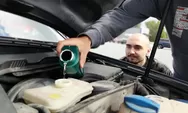 5 Tanda Radiator Mobil Rusak, Sederhana tapi Bisa Turun Mesin