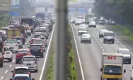 Tarif Tol Jawa-Sumatera Khusus Tahun baru 2024, Segera Cek Biar Ongkos Liburan Tidak Boncos