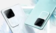 Bocoran Spesifikasi Sangar Vivo V30 yang Usung Snapdragon 7 Gen 3 dan Fitur Canggih