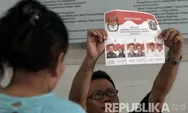 Prediksi Soal Tes Wawancara Pengawas TPS Pemilu 2024 Lengkap Jawaban, Apa yang Membuat Tertarik Jadi PTPS?