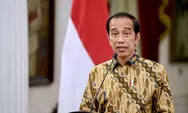 Jokowi Beri Banyak Arahan Rahasia untuk PSI, Apa Itu?