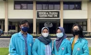 Termasuk Seni Rupa Murni? Ini 5 Jurusan Sepi Peminat di UNS atau Universitas Sebelas Maret Acuan SNBP 2024