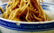 Tebak-Tebakan Mie Apa yang Bikin Ngakak? Klunya Nama Kuliner Khas Jawa Barat, Bisa Tebak Berarti Doyan Makan!