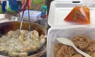 Gohyong Viral Jakarta Kini Hadir di Ciomas Bogor Kuliner Nikmat yang Wajib Dicoba!
