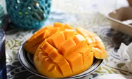 Ternyata Beberapa Wilayah Ini Jadi Penghasil Mangga Terbanyak di Kabupaten Bogor, Mana Sajakah Itu?