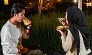 Resto View Sawah di Bogor Cuma 16 Menit dari Terminal Baranangsiang, Bisa Cobain Jajanan Pasar Bikin Nostalgia