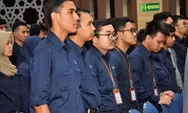 Mau Ikut CPNS 2024 Kementerian? Ini 6 Jurusan Kuliah Paling Dibutuhkan di Kominfo, Ternyata Ada Ilmu Hukum