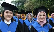 Calon Mahasiswa IPB Merapat, Ini Daftar 10 Prodi Paling Longgar di Jalur SNBT 2024