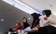 Formasi CPNS 2024 Lulusan Ilmu Komunikasi di Kemenkeu Apa Saja? Intip Prediksinya, Ada Incaran Kamu?
