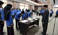 Jadwal Tes CPNS 2024 Dimulai Maret, Simak Agenda untuk Seleksi Sekolah Kedinasan dan PPPK