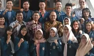Prediksi Nilai Rapor Ideal Lolos SNBP 2024 Undip di 8 Prodi Rumpun Saintek, Teknik Geologi di Atas 90?