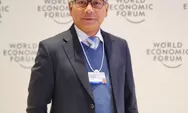 Dirut BRI Ungkap Peran Keekonomian Holding Ultra Mikro di World Economic Forum 2024