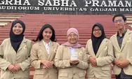 Ternyata Bukan Cuma SNBP 2024, Ini 2 Jalur Masuk UGM Lainnya yang Harus Banget Calon Maba Tahu