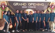 Deta Group Buka Dealer Resmi Yamaha ke-47 di Nusa Dua Bali