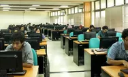 Kuliah Jurusan Teknik Informatika Bisa Kerja Jadi Apa Saja? Simak Estimasi Gajinya