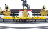 4 Program Studi Paling Banyak Peminat di Unsoed Rumpun Soshum, Referensi Pilih Jurusan di SNBP 2024