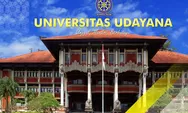 Pilih Kuliah di Bali? Cek Dulu Prediksi Rata-Rata Nilai Rapor Lolos SNBP 2024 Universitas Udayana di Sini