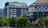 TOP 6 PTN dengan Jurusan Ekonomi Terbaik Versi EduRank Referensi SNBP 2024, Unair Peringkat Berapa?