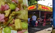Cocok buat Sarapan! Rekomendasi Lontong Padang di Bogor Cuma 10 Menit dari Plaza Jambu Dua