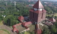 Kuliah di PTN dekat Jakarta dan Bogor? Cek 7 Prodi Sepi Peminat di Univeristas Indonesia alias UI, Ada Sastra Belanda