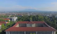 Kuliah di UGM? Prediksi Rata-Rata Nilai Rapor agar Lolos SNBP 2024 Versi Soshum Universitas Gadjah Mada