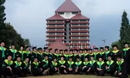 5 Program Studi Paling Diminati di Universitas Indonesia, Acuan Ikut SNBT 2024