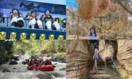 Intip 5 Rekomendasi Tempat Wisata Populer di Bogor, Ada Berbagai Wahana Seru yang Memacu Adrenalin