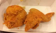 Fried Chicken Kalo Nakal Kena Pergaulan Bebas Jadi? Tebak-tebakan Konyol Random Banget Jawabannya Lucu Parah