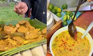 15 Menit dari Stasiun Kereta! Soto Kuning di Bogor Ini Pas Disantap saat Musim Hujan, Badan Auto Hangat